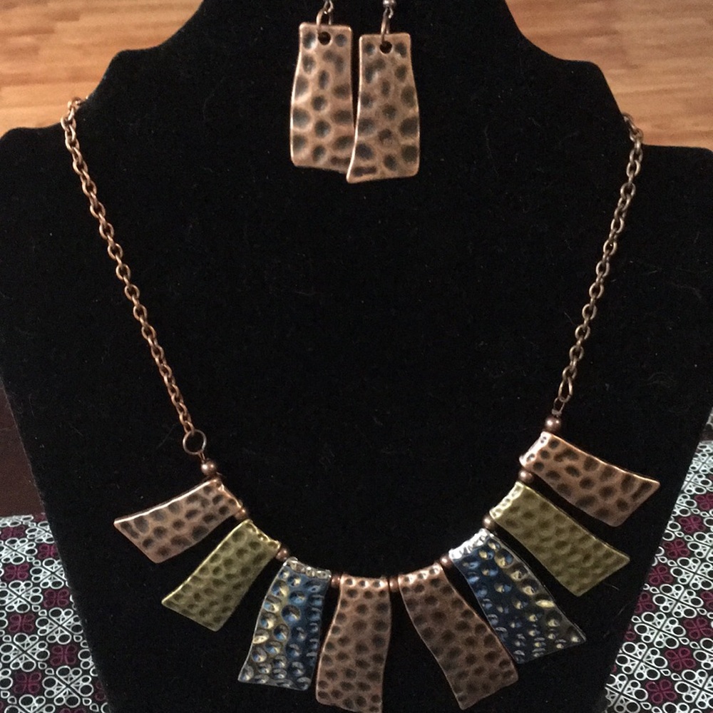 Necklace